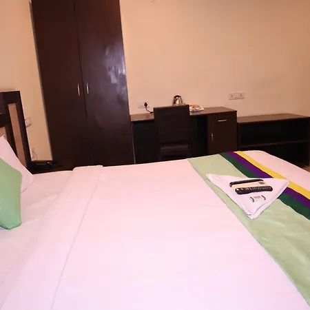 Hiland Suites